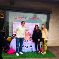totti isabel kosher cakes