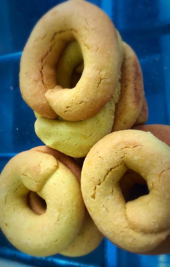 ciambelline